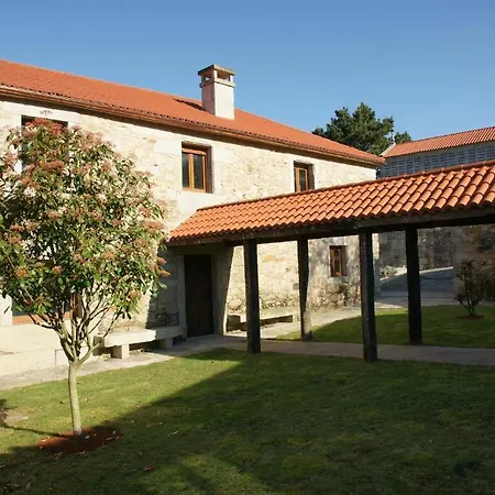 Guest house Costa Caion Laracha