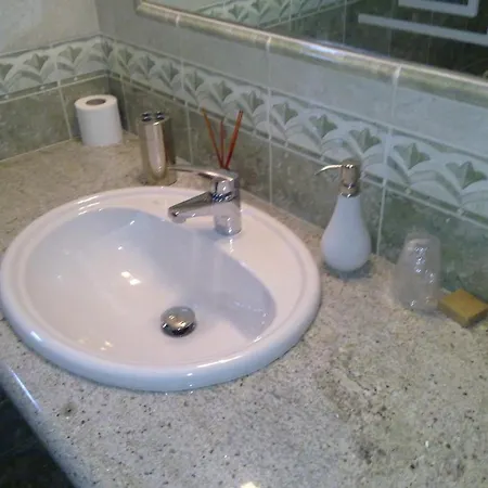 Guest house Costa Caion