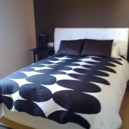 Costa Caion Guest house Laracha