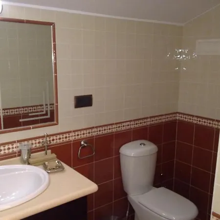 Guest house Costa Caion