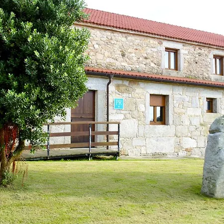 Costa Caion Guest house