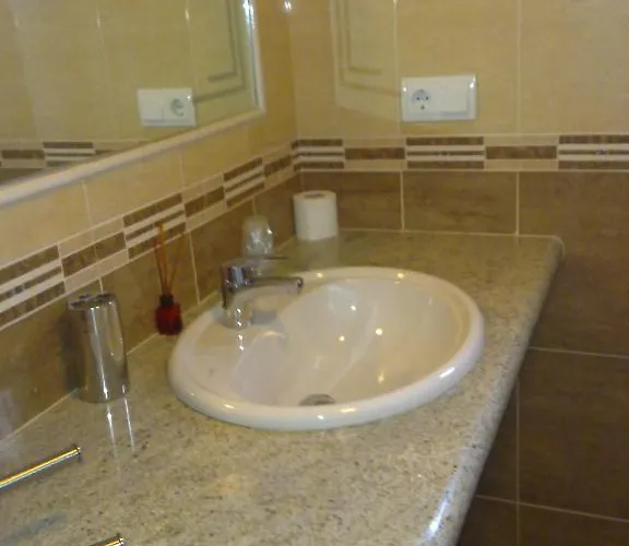 Costa Caion 2* Laracha