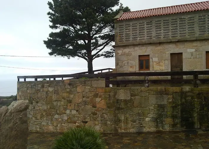 Costa Caion Vendégház Laracha