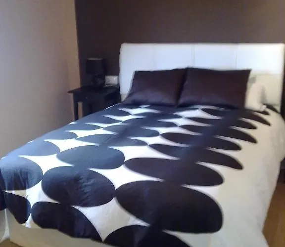 Costa Caion Vendégház Laracha