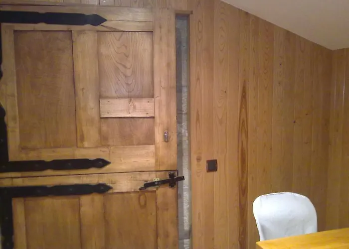 Vendégház Costa Caion Laracha