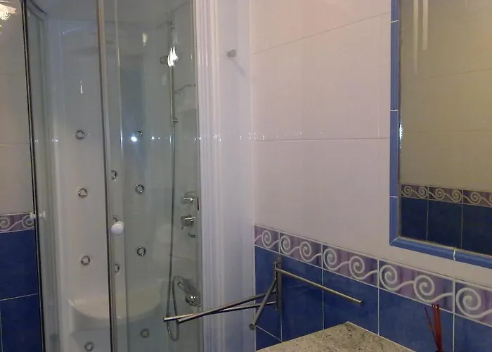 Costa Caion Vendégház