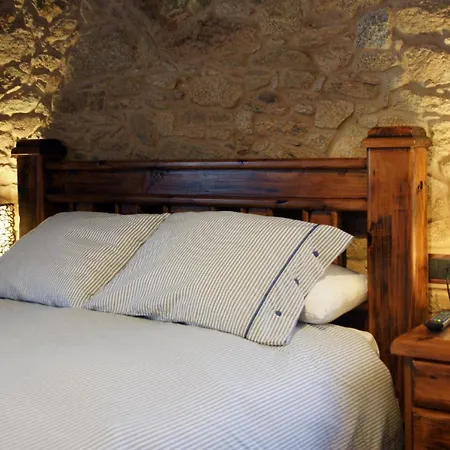 Maison d'hôtes Costa Caion 2*