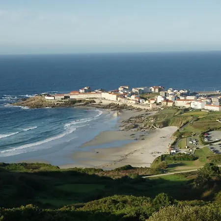Costa Caion Pensión