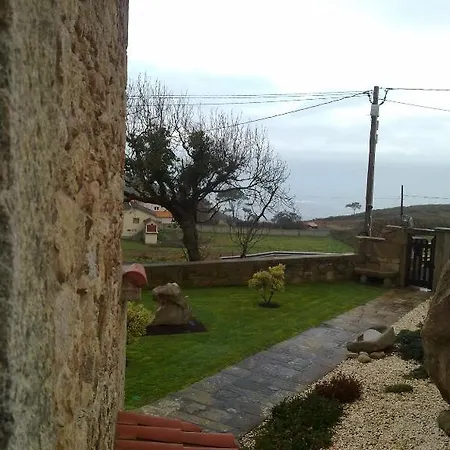 Maison d'hôtes Costa Caion 2*