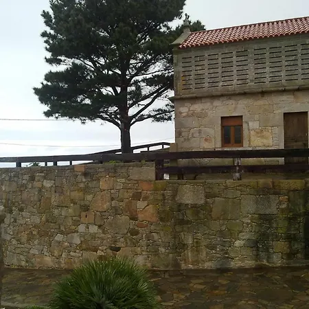 Costa Caion Pensión Laracha