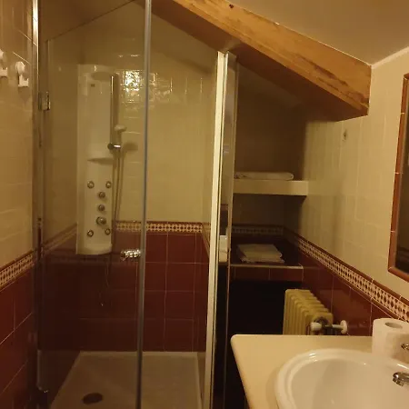 Costa Caion Maison d'hôtes 2*