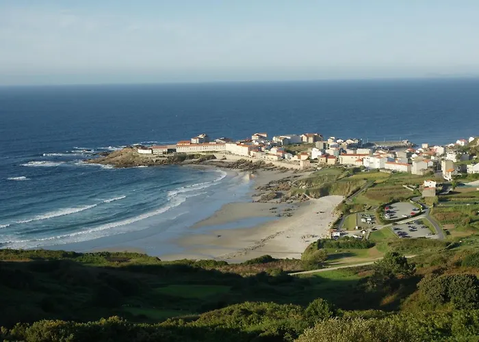Costa Caion Πανσιόν