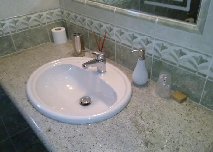 Πανσιόν Costa Caion