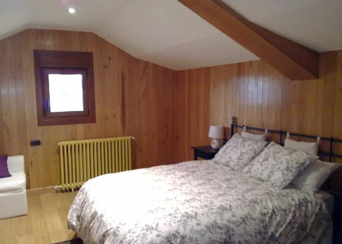 Costa Caion 2* Laracha