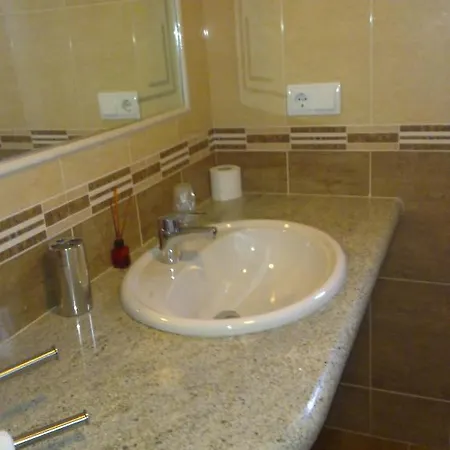 Costa Caion 2* Laracha