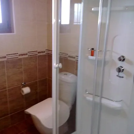 Costa Caion Gasthuis