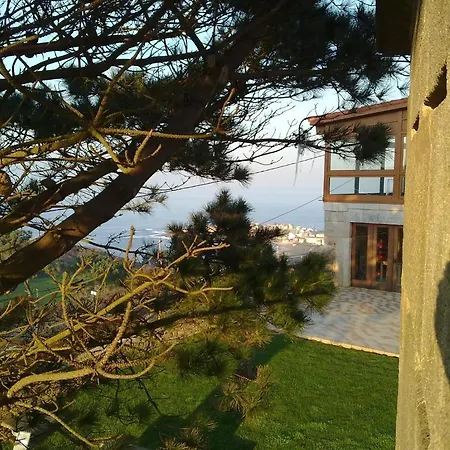 Costa Caion 2* Laracha