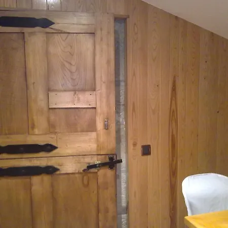 Gasthuis Costa Caion Laracha