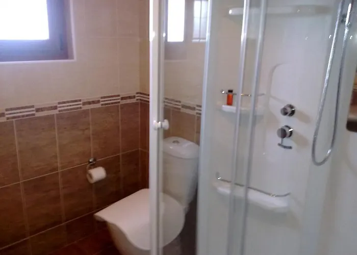 Costa Caion Gæstehus