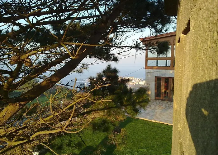 Costa Caion 2* Laracha