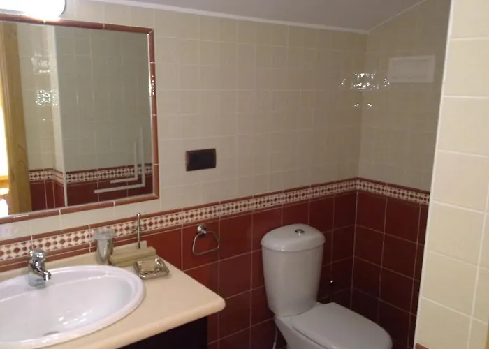 Gæstehus Costa Caion