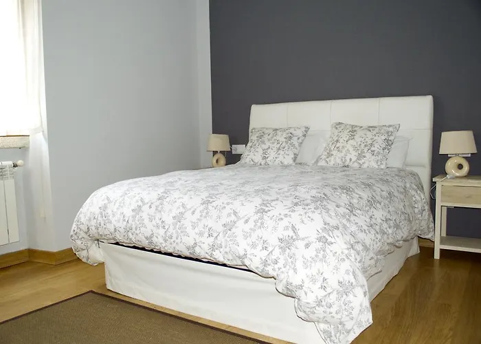 Costa Caion Gæstehus 2*