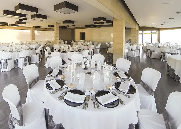 Costa Caion 2* Laracha