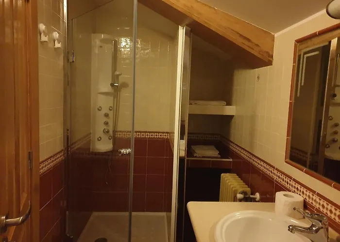 Costa Caion Gæstehus 2*